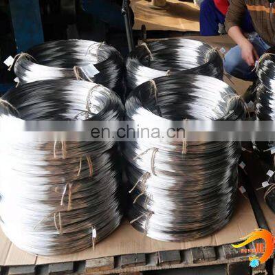 Manufacture Stainless Steel Wire Rope Galvanized Steel Wire Rope photo-3