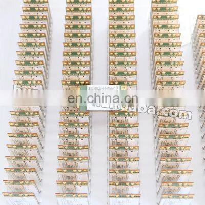 EC21 LTE Series Cat-1 Module Optimized Specially 4G Module for M2M and IoT Applications EC21-X, EC21-E, EC21-A photo-5