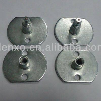 Adhesion Packer Steel Surface Injection Packer for PU Grout photo-2