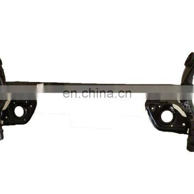 Factory direct Car parts good price  rear crossmember axle for N17 SUNNY 11- aftermarket replacement auto body parts