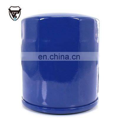 Hot Sale & High Quality VERANO Regal LaCrosse Equinox Malibu XL TRACKER CT6 Car Oil Filter For Chevrolet Buick Cadillac 55501357