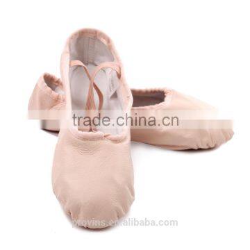 Wholesale Ballet Shoes, Soft Dance Shoes, Ballet Slippers photo-4