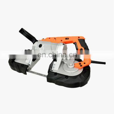 LIVTER G2103 Without Base Portable Band Saw Wood Cutting Homeusge Horizontal Wood Band Saw