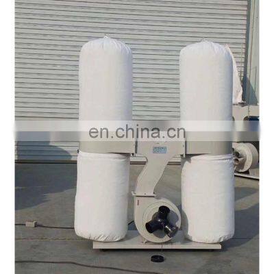 LIVTER Portable Dust Collector Woodworking Cyclone Dust Collector Industrial Dust Collector photo-5