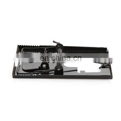 Classic Metal Rat Traps Powerful Snap Trap for Rats, Chipmunks photo-3