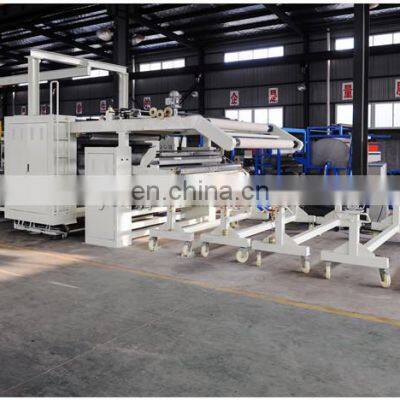 KUNTAI Hot Melt Laminating Machine for Sale photo-5