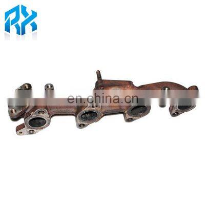 MANIFOLD ASSY EXHAUST ENGINE PARTS 28510-27410    For HYUNDAi SANTAFE 2006