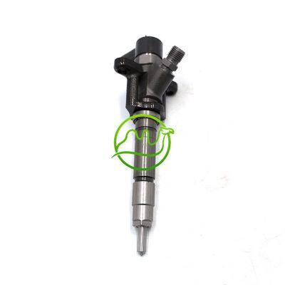 Common Rail Diesel Fuel Injector 0445120076 0445120091