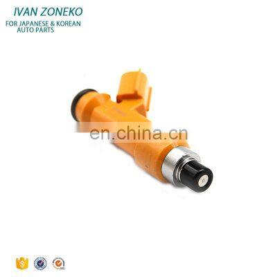 Good Quality Intake Elegant Shape Fuel Injector Nozzle 23250-40020 23250 40020 2325040020 For Toyota