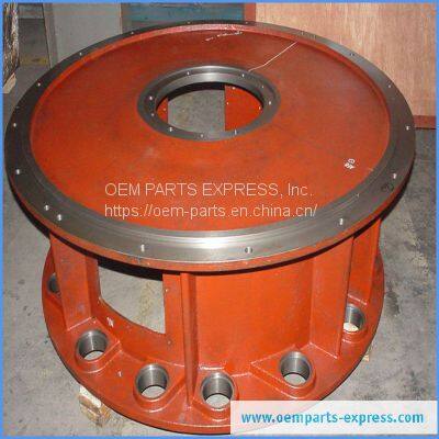 Custom Made Machining Parts, Casting Parts photo-4
