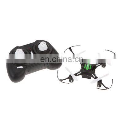 JJRC H8 Mini 2.4GHz 6 Axis Gyro 4CH RC Mini Drone 360 Degree Eversion Pockter Quadcopter Helicopter photo-3