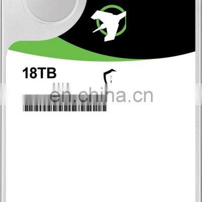 FOR Seagate 8TB 10TB 12TB 14TB 16TB 18TB Desktop HDD Internal Hard Disk Drive 3.5'' 7200 RPM SATA 6Gb/s Hard Drive For Computer photo-2