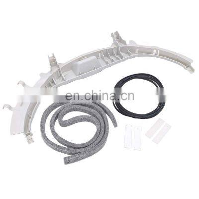 WE1M333 Drum Bearing Slide Replacement Kit PS755842, 963512, AP3206716, WE01M0333 Cloth Dryer Part photo-5