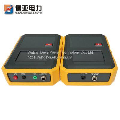 Hand Held DC System Grounding Fault Tester PDF3000B photo-4