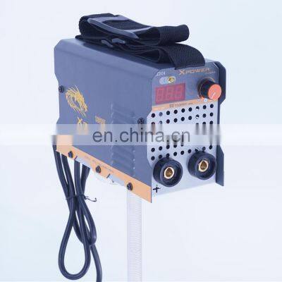 IGBT Storm 105 Mma Inverter Welding Machine photo-4