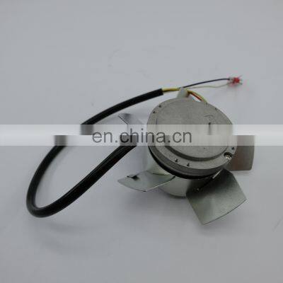 High Quality Fanuc Motor Spindle Fan A90L-0001-0491/F /R photo-2