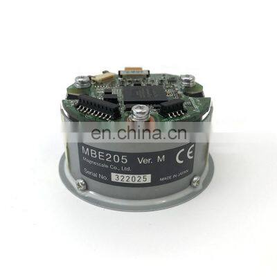 Bulk Price for MBE205 for Mitsubishi Servo Motor Spindle Encode photo-5