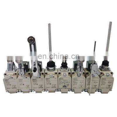 NEW original Omron Time relay(Timer) harga timer omron h3cr WLCA2-7-N WLCA27N