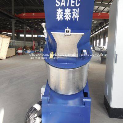 Mixing Granulator photo-5