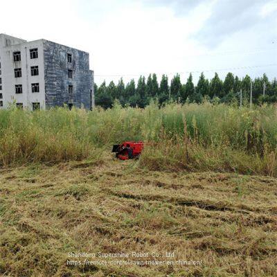 track mower, China remote mower for sale price, r/c lawn mower for sale