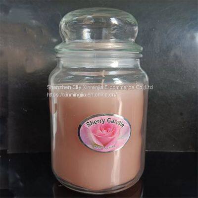 Stock Candle photo-3