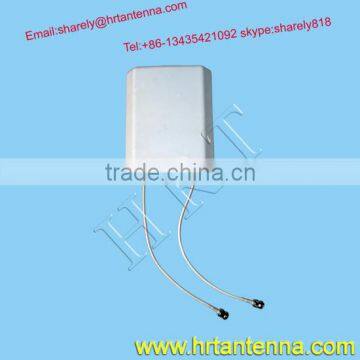 LTE outdoor patch panel antenna TDJ-1827BGAN