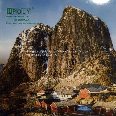 PVC Transparent Gloss Cold Lamination Film Photo Protective Film photo-4