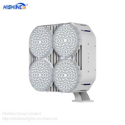 Hi-Hit LED High Mast Light photo-4