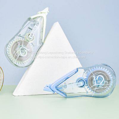 Top Manufacturer Whiteout Tape High Quality Non-Toxic Correction Tape Roller For Student