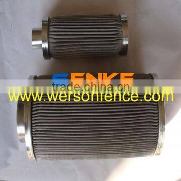 Pleated Filter Element photo-6