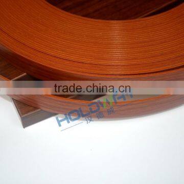2*19mm ROHS PVC Edge Banding Tape photo-2