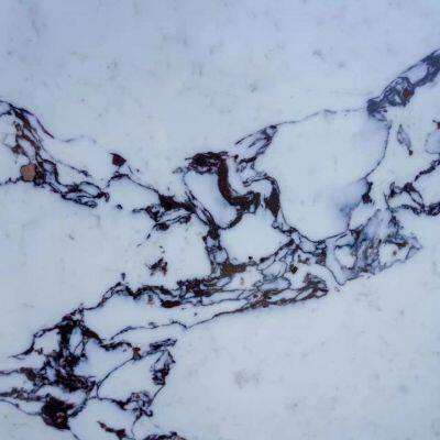 Code：2262，Calacatta Artificial Stone Quartz Slab Kitchen Countertops photo-3