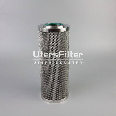 INL-Z-0220-CC25 UTERS Replace of INDUFIL Factory Direct Stainless Steel Oil Filter Element photo-3