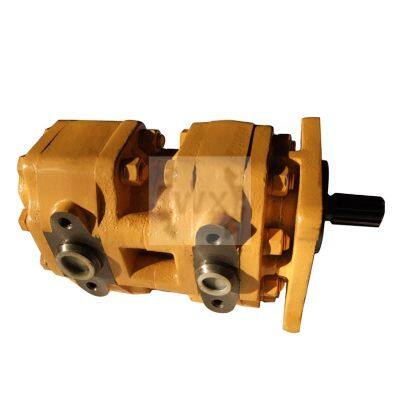 WX Factory direct sales Price favorable Hydraulic Pump 705-52-30360 for Komatsu Dump Truck Series HD255-5