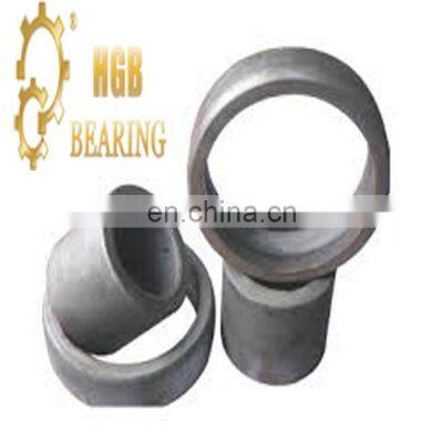 China HGB Custom-made Steel Hot Forging Blank Customized Forging Service photo-2