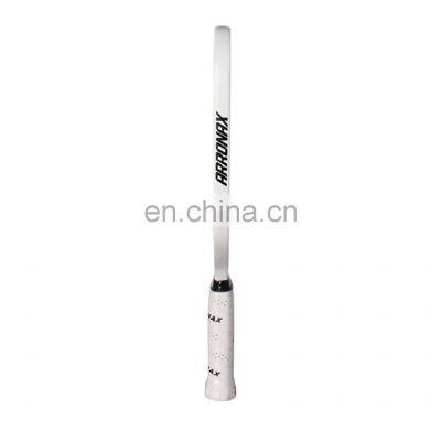 USAPA Approved Raw Carbon Fiber With Texture Customized Rough Surface Pickleball Paddle photo-5