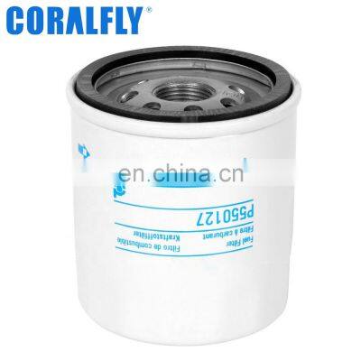 Truck Diesel Engine Fuel Filter CH14467 1522143080 33390 33390MP 3I1591 3I-1591 FF5226 P550127 for Donaldson Filters