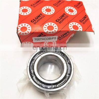 7215 bearing 7215DF angular contact ball bearing 7215DB