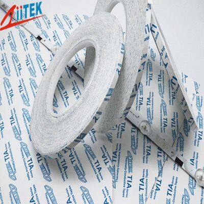 Wholesale Thermal Conductive Double Sided Tape for LED Light OEM ODM photo-3