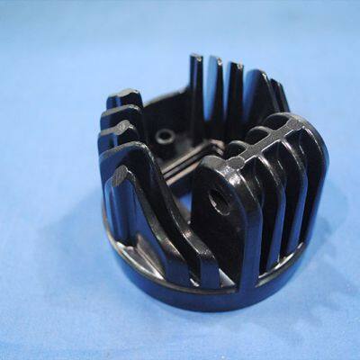 Machining parts China high precision OEM sheet metal fabrication