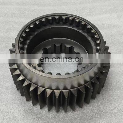 China National Heavy Duty Truck for Fast Transmission Parts Drive Gear 7DS118 Series Drive Gear Z40 16JS200T-1707030