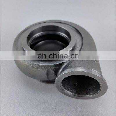 G30 Reverse Rotation cast iron s i m o material Turbine Housing AR 0.83 V-Brand 880694 back housing