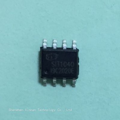 AMPAK distributor supplies TPF1341 packaged SOP8 operational amplifier