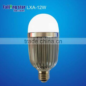 Falling star LED bulb lamp LXA-3W 5W 7W 9W 12W led bulb