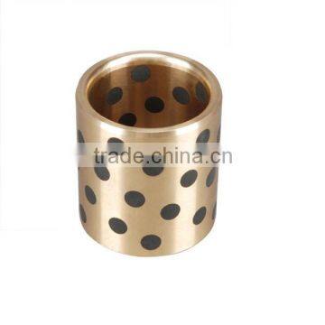 C86300 Casting bronze bush, with graphite, Sleeve Bush