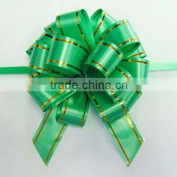 Christmas Pull Ribbon Bows for Gift Packaging or Wedding Decoration photo-6