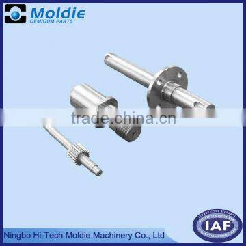 cnc machining components