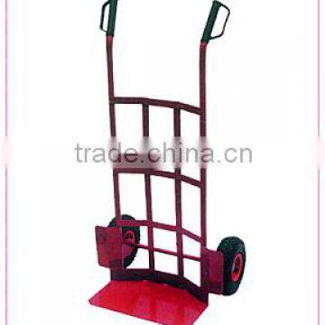 hand trolley for agriculture ht1830-1 metal wagon beach cart