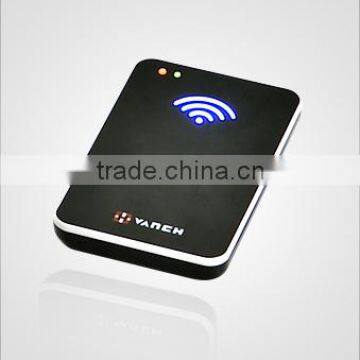 usb uhf rfid reader for card tag encoding writing