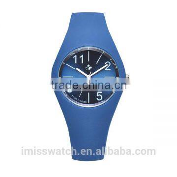 HOT SALES Promotional customize Silicone Watch DC-51182                        
                                                Quality Choice